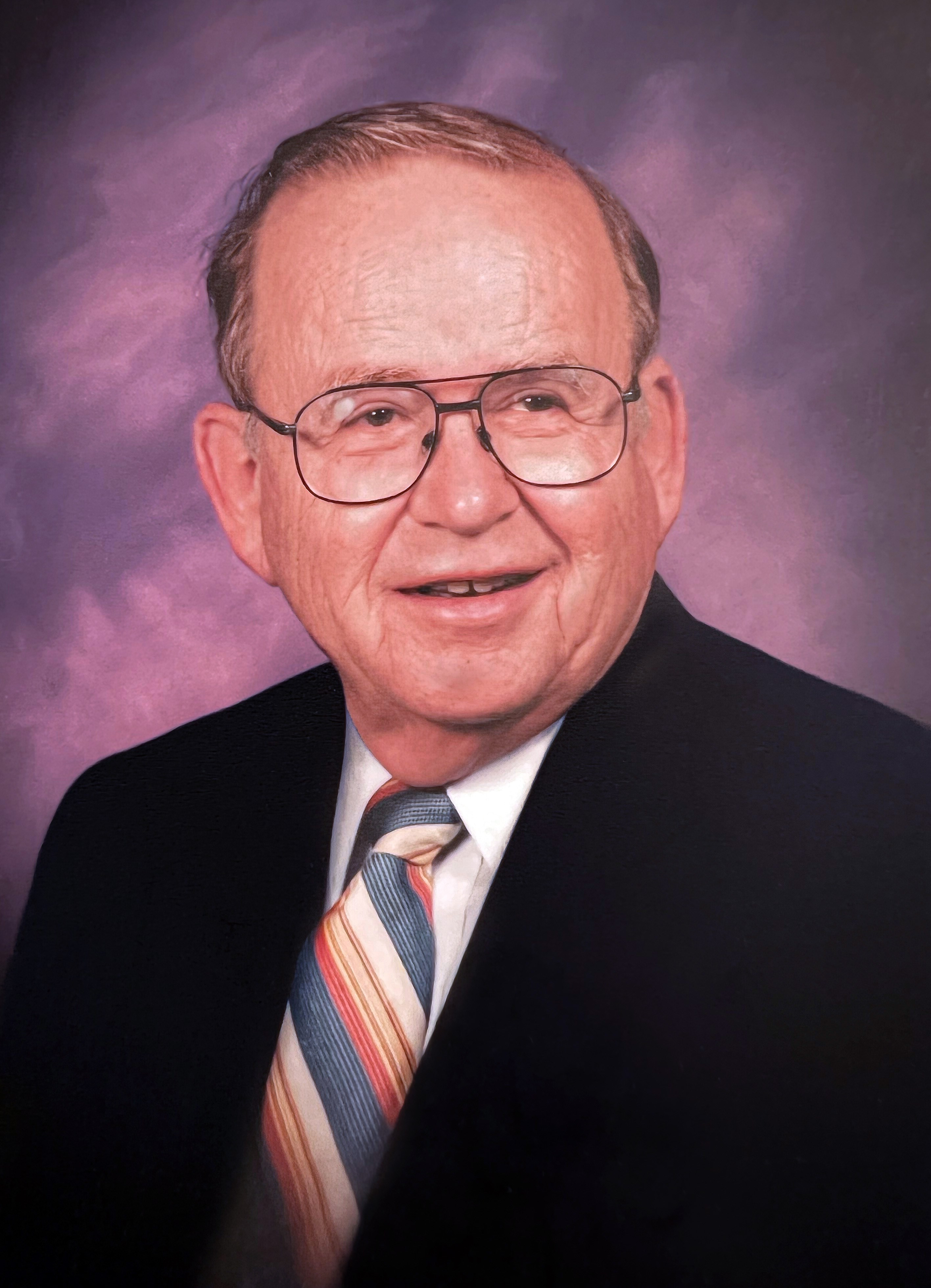 Eugene Harold Holsinger, Burley, ID